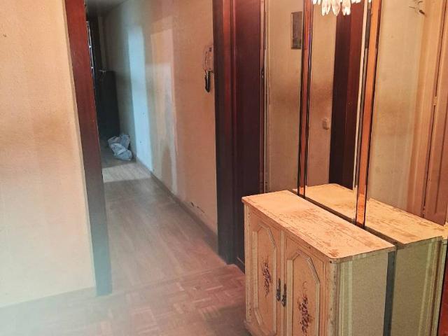 Piso en Venta en El Baix Guinardó