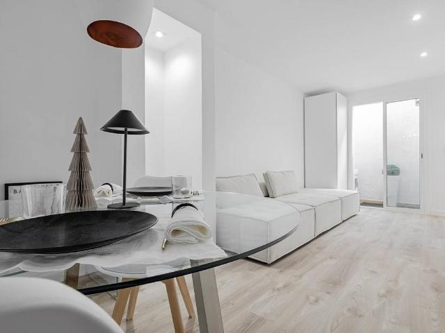 Piso en Venta en El Baix Guinardó