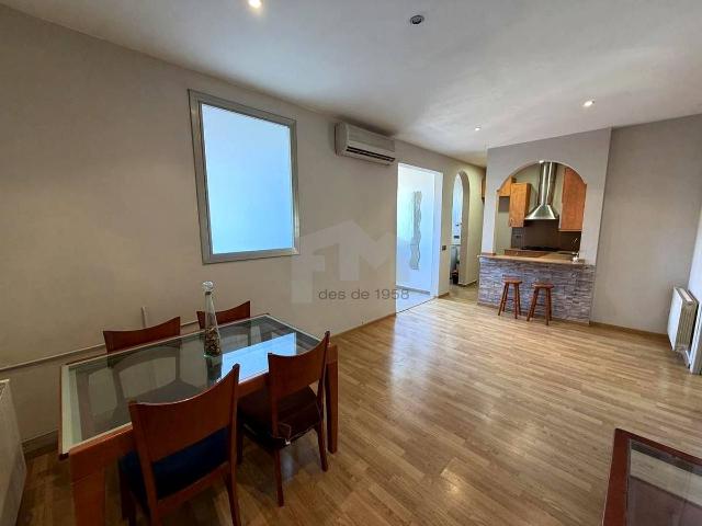 Piso en Venta en El Baix Guinardó