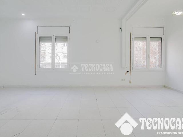 Piso en Venta en El Baix Guinardó