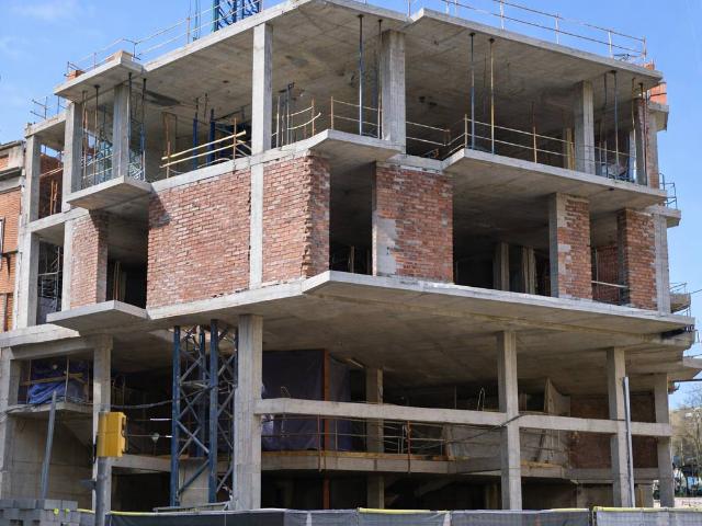 Piso en Venta en El Baix Guinardó