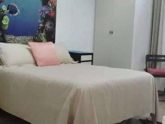 Piso en Venta en El Baix Guinardó