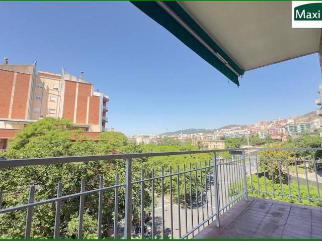 Piso en Venta en El Baix Guinardó
