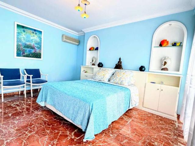 Piso en Venta en El Bajondillo