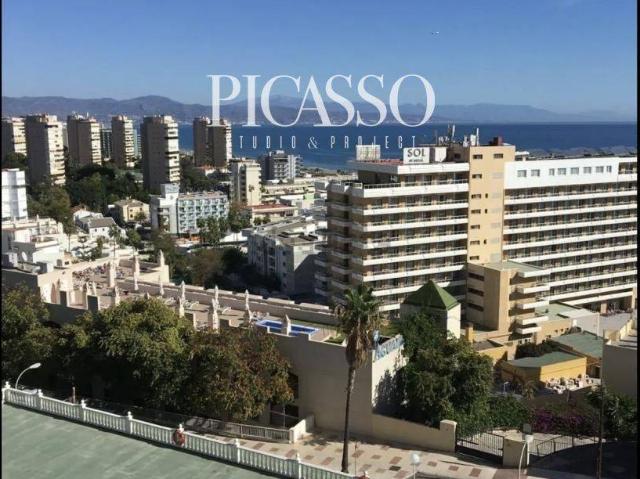 Piso en Venta en El Bajondillo