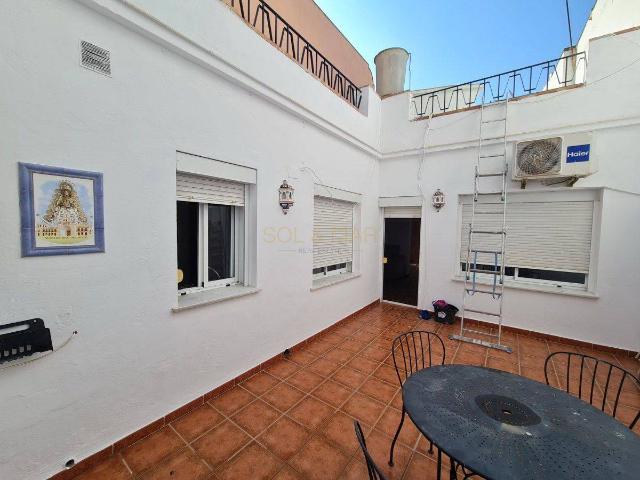 Piso en Venta en El Bajondillo
