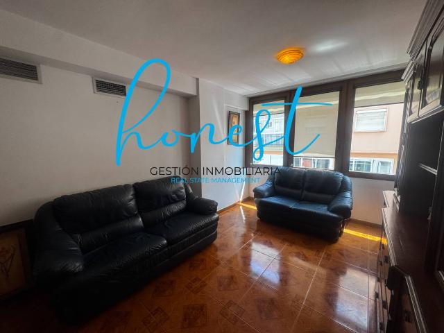 Piso en Venta en El Bajondillo