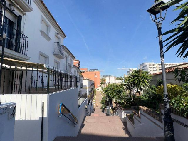 Piso en Venta en El Bajondillo