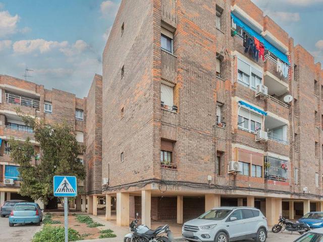 Piso en Venta en El Baladre