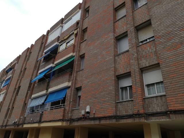 Piso en Venta en El Baladre