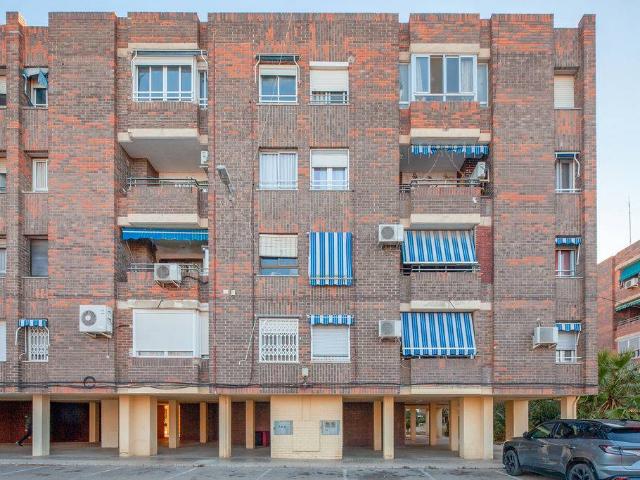 Piso en Venta en El Baladre