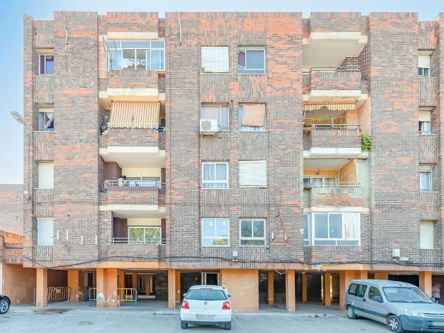 Piso en Venta en El Baladre