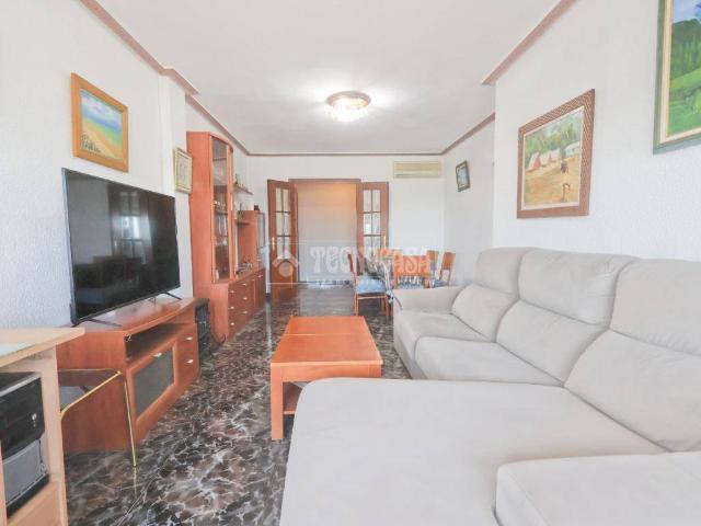 Piso en Venta en El Baladre