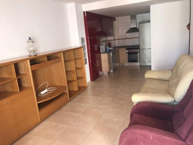 Piso en Venta en El Balcó Jaume I