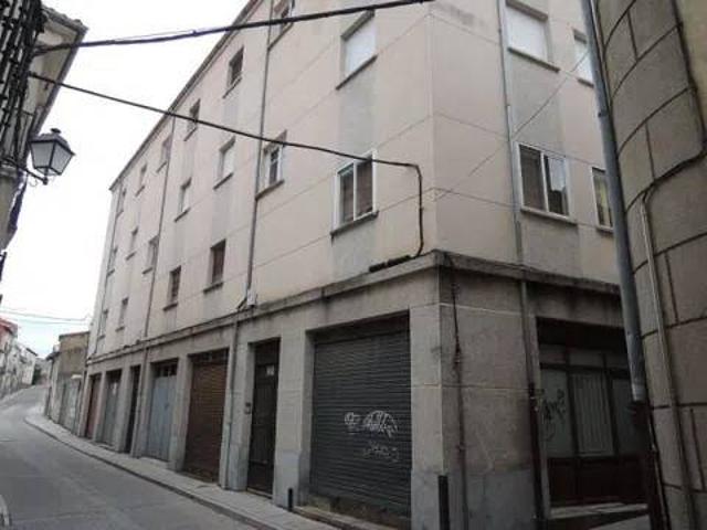 Piso en Venta en El Barco de Ávila