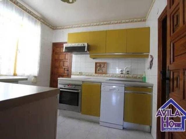 Piso en Venta en El Barraco