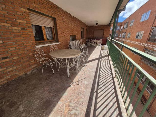 Piso en Venta en El Barraco