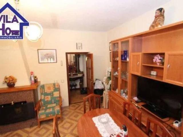 Piso en Venta en El Barraco