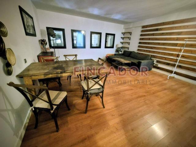 Piso en venta en El Barri Gòtic 08002