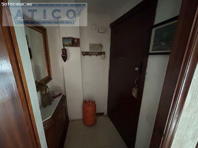 PISO EN VENTA EN EL BARRIO DE SAN PABLO