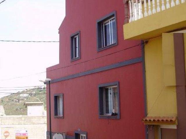 Piso en Venta en El Bebedero Pinolere Aguamansa