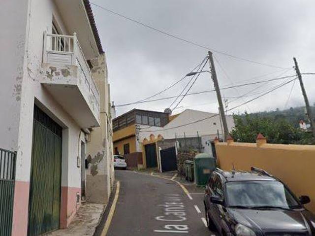 Piso en Venta en El Bebedero Pinolere Aguamansa