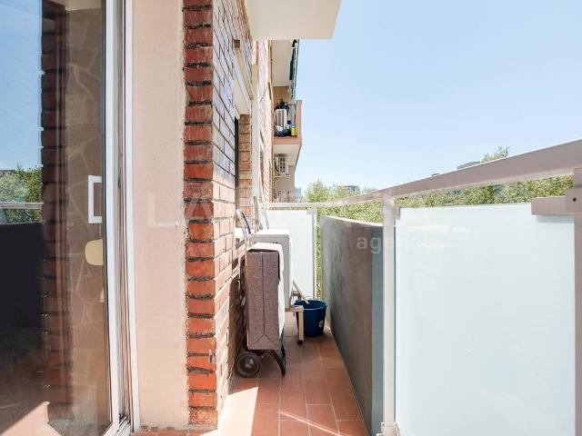 Piso en Venta en El Besós i el Maresme