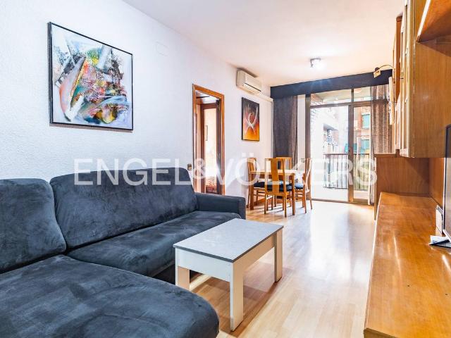 Piso en Venta en Provençals del Poblenou