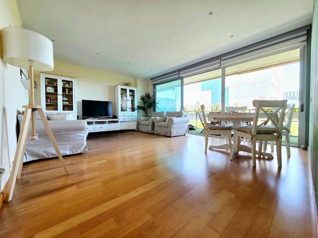 Piso en Venta en El Besós i el Maresme