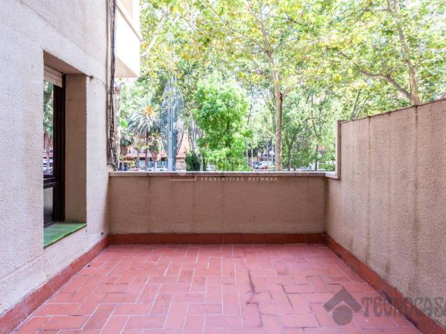 Piso en Venta en El Besós i el Maresme
