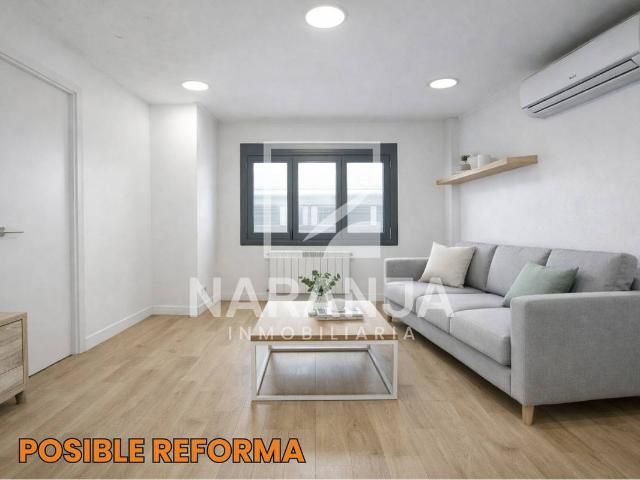 Piso en Venta en El Besós i el Maresme
