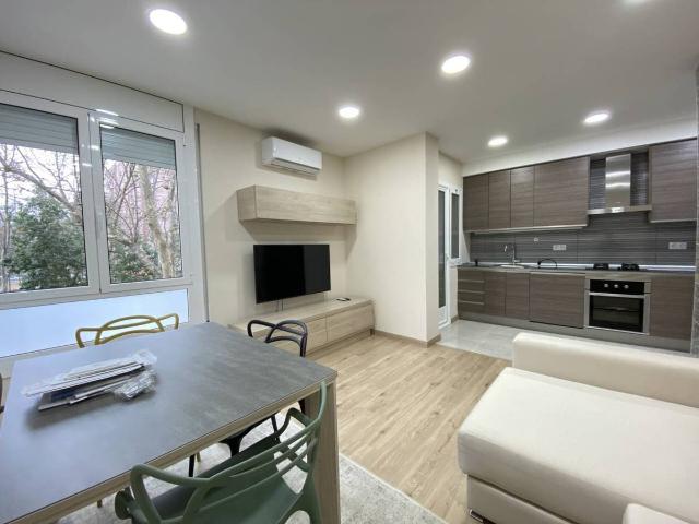 Piso en Venta en El Besós i el Maresme