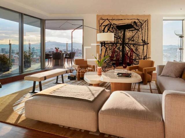 Piso en Venta en El Besós i el Maresme