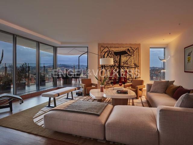 Piso en Venta en El Besós i el Maresme