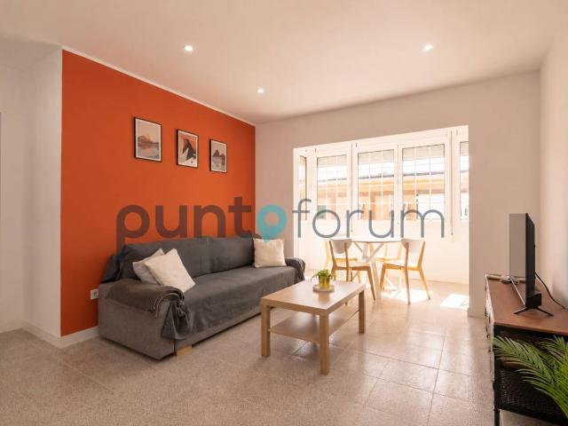 Piso en Venta en El Besós i el Maresme