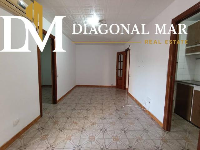 Piso en Venta en El Besós i el Maresme