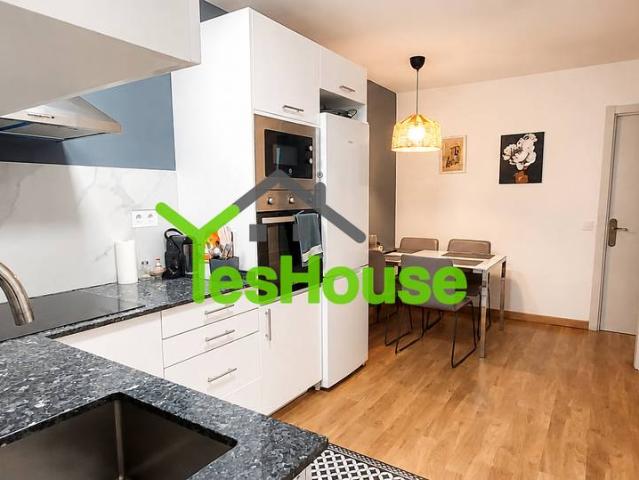 Piso en Venta en El Besós i el Maresme
