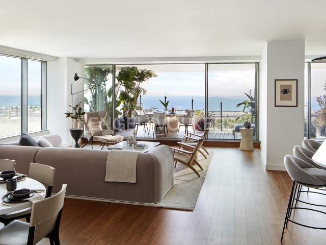 Piso en Venta en El Besós i el Maresme