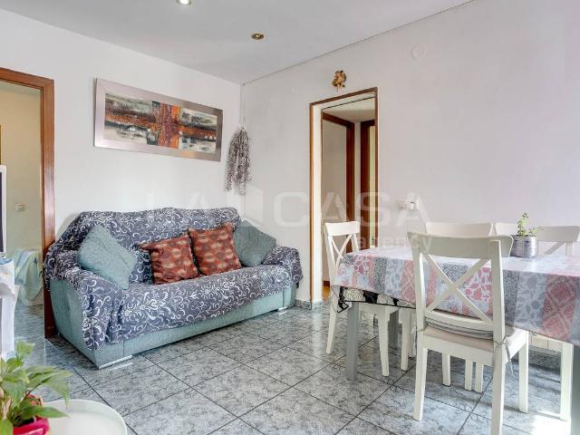 Piso en Venta en El Besós i el Maresme