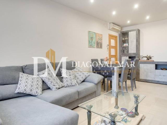 Piso en Venta en El Besós i el Maresme