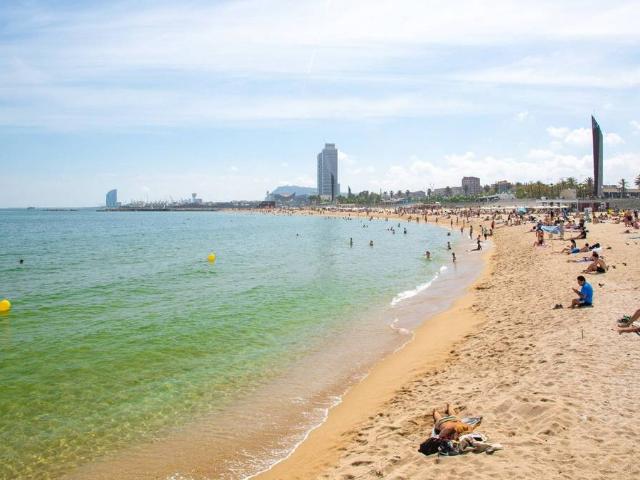Piso en Venta en El Besós i el Maresme