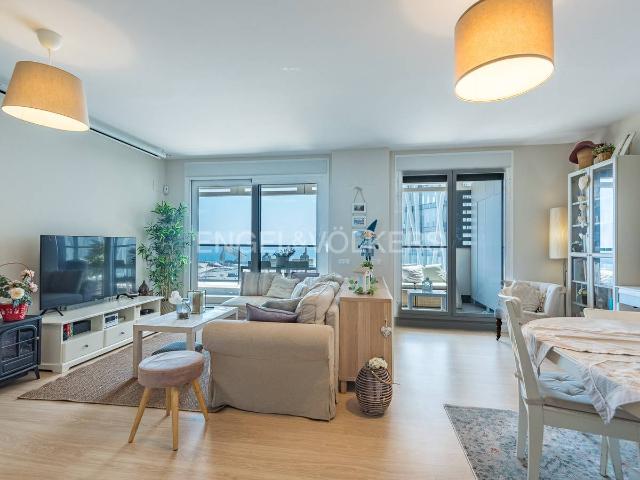 Piso en Venta en El Besós i el Maresme