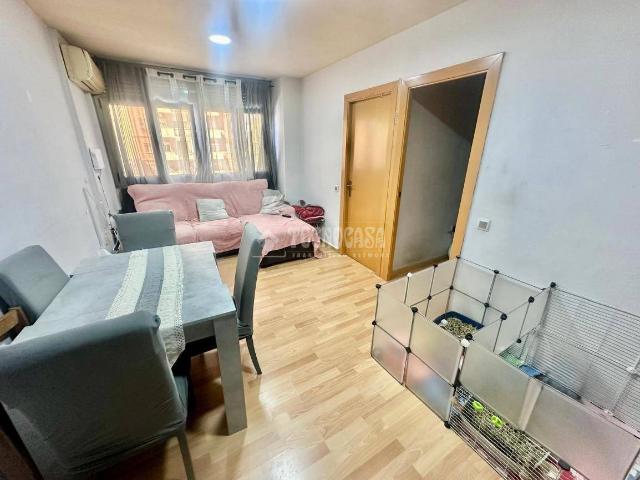 Piso en Venta en El Besós i el Maresme