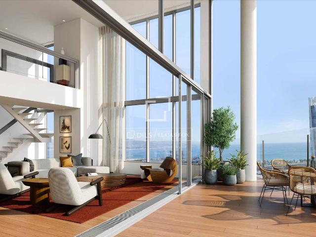 Piso en Venta en El Besós i el Maresme