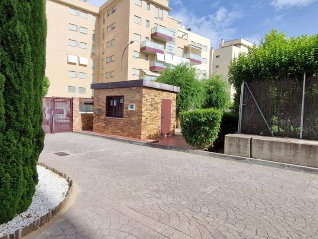 Piso en Venta en El Bercial