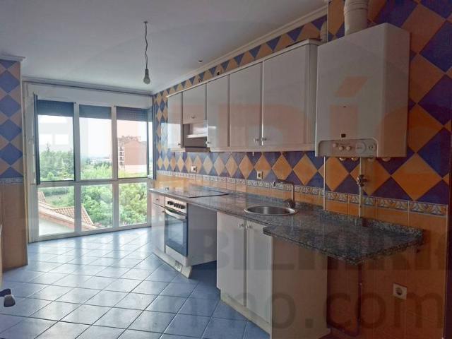 Piso en Venta en El Berrón La Carrera