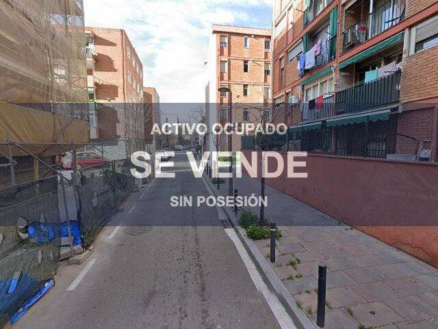 Piso en Venta en El Bon Pastor