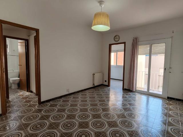 Piso en Venta en El Bon Pastor