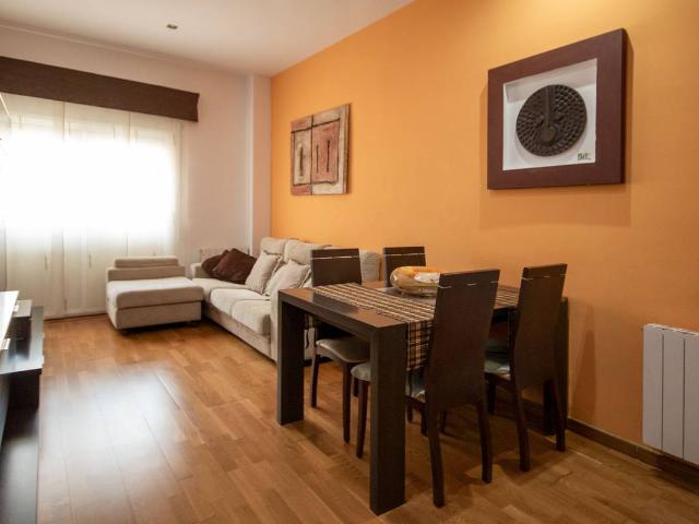 Piso en Venta en El Bon Pastor