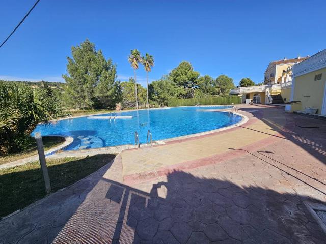 Piso en Venta en El Bosque